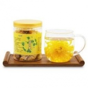 传花录 金丝皇菊 菊花茶18G*3=19.8元