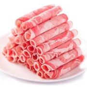 有券的上：澳纽宝 新西兰羔羊肉卷 500g *3件 92.55元（双重优惠）