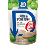 Plavest 赤藓糖醇 罗汉糖 100G 18元包邮（需用券）