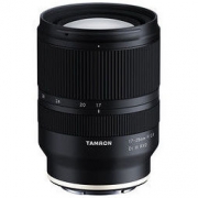 TAMRON 腾龙 A046 17-28mm F/2.8 Di III RXD 全画幅 变焦镜头 索尼E卡口