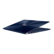 华硕(ASUS) 灵耀Deluxe13 英特尔酷睿i5 13.3英寸全金属轻薄笔记本电脑(i5 8G 512G 2G独显 IPS)蓝