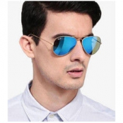 Ray·Ban 雷朋 RB3025 中性款飞行员太眼镜