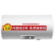 A.O.Smith 史密斯 E80MDG 电热水器 80升