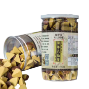 埃罗得 陈年八仙果 500g 15元包邮