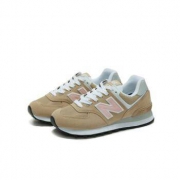26日0点：New Balance 女鞋休闲鞋 WL574BTA  *2件