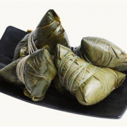 阿宽  嘉兴粽子 100g*4个