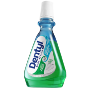 英国进口DentylActive邓特艾克漱口水 500 *2件 88.5元（需用券，合44.25元/件）