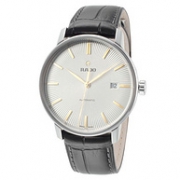 大差价！RADO 雷达 Coupole 晶璨系列 R22860105 中性款机械腕表