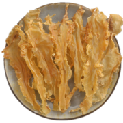 加瑞华 加拿大鳕鱼胶老花胶干货 50g 52元包邮（需用券）