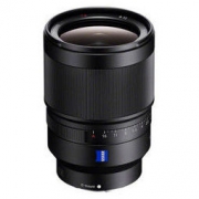 SONY 索尼 Distagon T FE 35mm F1.4 ZA 单反镜头