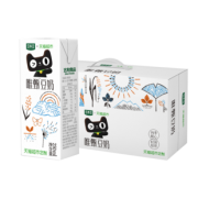 88VIP：豆本豆 唯甄豆奶 猫超定制款 250ml*24盒 *3件 75.86元包邮（多重优惠）