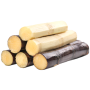 广西黑玉甘蔗 当季甜杆 带箱10斤 16.8元