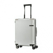 20寸 Samsonite 新秀丽 EVOA系列 静音拉杆行李箱全球款