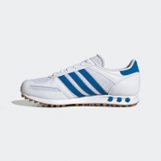 阿迪达斯（adidas）  三叶草 LA TRAINER 男子经典运动鞋EE7369