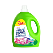 EVER GREEN 绿伞 薰衣芳菲洗衣液  3.88kg *2件 42.66元包邮（双重优惠）