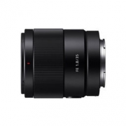 再降价、13日0点：SONY 索尼 FE 35mm F1.8 SEL35F18F 广角定焦镜头