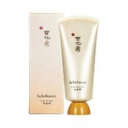 5日0点： Sulwhasoo 雪花秀 玉璨净爽面膜 150ml *2件