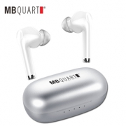 MB Quart MB70 真无线蓝牙耳机 白色 179元包邮（需用券）