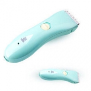 小白熊 HL-0667 婴儿理发器 *2件