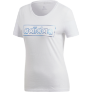 天猫 Adidas 阿迪达斯 FAQ19 短袖T恤 56元包邮