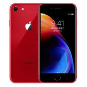 Apple 苹果 iPhone 8 智能手机 256GB 全网通 红色特别版