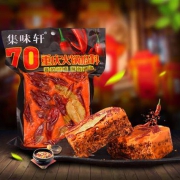 集味轩 重庆火锅底料 500g