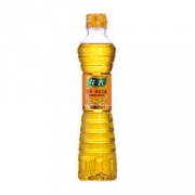 京东PLUS会员： 龙大 压榨一级 食用油 特香花生油 500ml