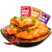 好味屋 手撕素肉 20小包