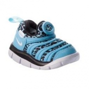 NIKE 耐克 NIKE NOVICE (TD) 毛毛虫 儿童运动鞋 AQ9662-400