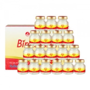 泰国进口 双莲 木糖醇低糖版 即食燕窝 45ml*18瓶