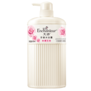 第二件6折 猫超 艾诗浪漫香氛滋润沐浴露650ml 券后￥34.9