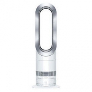 dyson 戴森 冷暖两用无叶风扇 AM09 白色