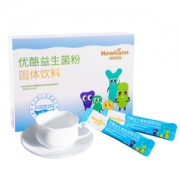 妙语  进口益生菌冻干粉 2g*20袋