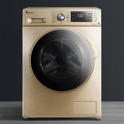 小天鹅 10公斤洗烘一体滚筒洗衣机TD100VN60WDG