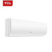 TCL 1.5匹 变频 3级能效 静音 冷暖 怡静系列 挂机空调 KFRd-35GW/D-XC11Bp(A3)