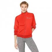 中亚Prime会员：Champion 冠军 女式拉链运动夹克 J4352 549707