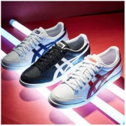 18日0点： Onitsuka Tiger 鬼塚虎 1183A506 复古运动休闲板鞋