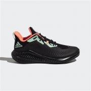 5日0点：adidas 阿迪达斯 alphabounce guard FW7477 男女跑步运动鞋 *2件 +凑单品