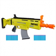 NERF 热火 堡垒之夜AR-L发射器 E7061 +凑单品 285.25元包邮