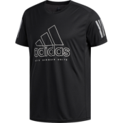 阿迪达斯（adidas） DX1986 男款圆领套头短袖T恤 82.83元