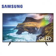 SAMSUNG 三星 Q70系列 QA65Q70RAJXXZ 65英寸 4K 量子点电视