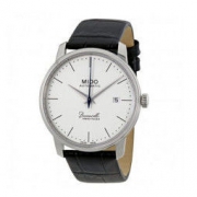 MIDO 美度 Baroncelli II 贝伦赛丽系列 M027.407.16.010.00 男士机械腕表