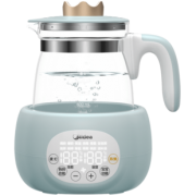 Midea 美的 恒温暖奶器 119元包邮