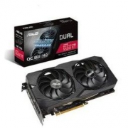 华硕（ASUS）DUAL-RX5500XT-O8G-EVO 显卡