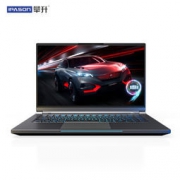 21日0点、新品发售：IPASON 攀升 迁跃者D 15.6英寸游戏本（i7-9750H、8GB、512GB、GTX1660Ti）Intel联名款