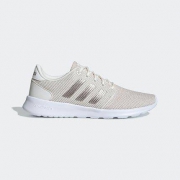 5日0点：adidas 阿迪达斯 neo QT RACER 女子休闲运动鞋 EE8088