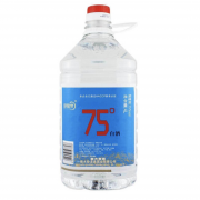 衡大集团 老白干75度白酒4L *1桶装 99元包邮（需用券）