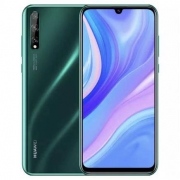 4日0点：HUAWEI 华为 畅享 10S 智能手机 6GB 128GB