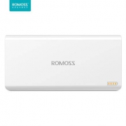 ROMOSS 罗马仕 sense6 移动电源 20000毫安
