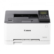 2日0点： Canon 佳能 LBP613Cdw imageCLASS 彩色激光打印机
